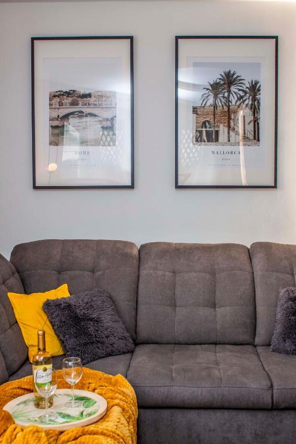 Widok Na Gorke Apartment Chelm Luaran gambar